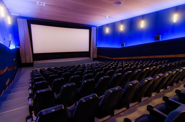 Fayetteville Entertainment