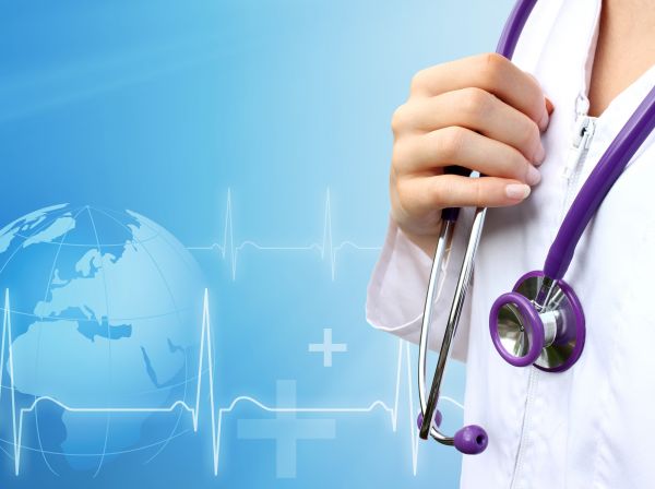 Fayetteville Health