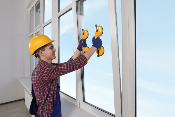 Fayetteville Windows Installation