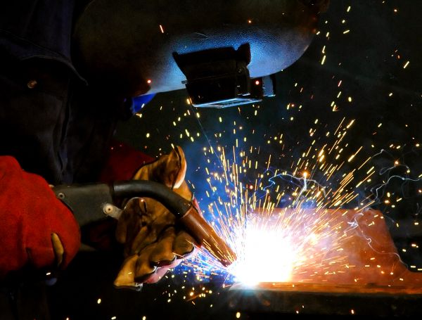 Fayetteville Welding Service