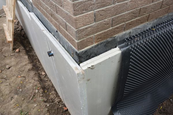 Fayetteville Waterproofing