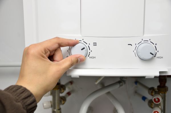 Fayetteville Water Heater Service