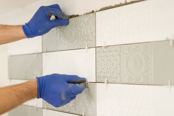 Fayetteville Tile Service