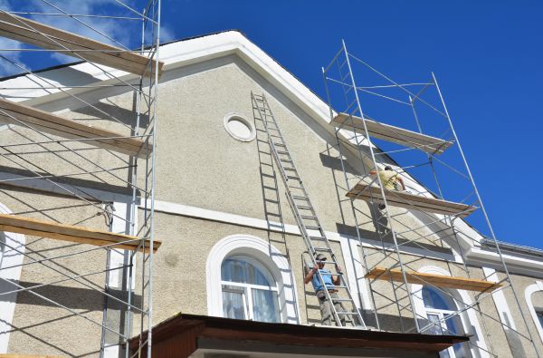 Fayetteville Stucco Service