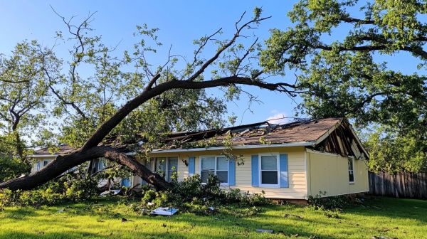 Fayetteville Storm Restoration