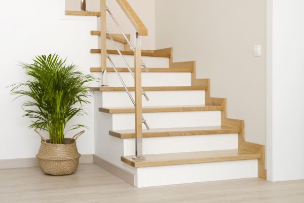 Fayetteville Stairs and Rails Service