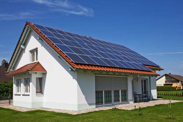 Fayetteville Solar Panels Service