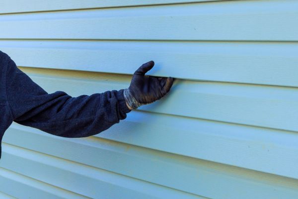 Fayetteville Siding Service