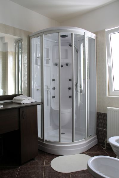 Fayetteville Shower Installation