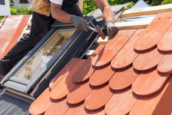 Fayetteville Roofing Service
