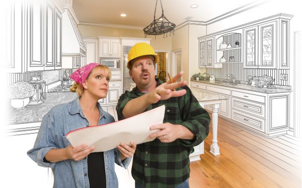 Fayetteville Remodeling