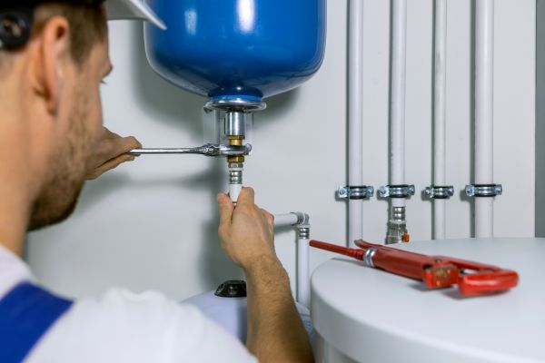 Fayetteville Plumbing Service
