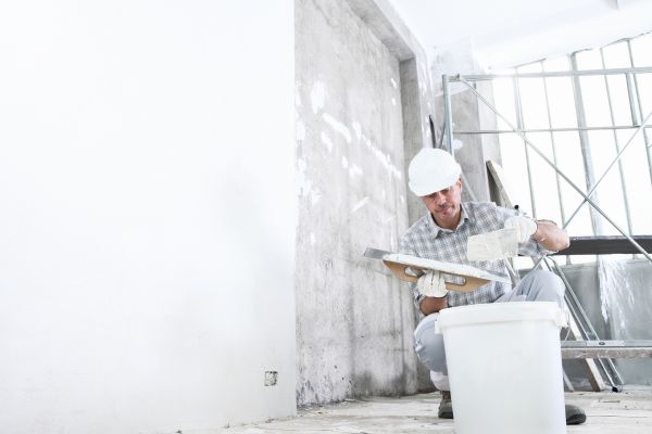 Fayetteville Plastering Service