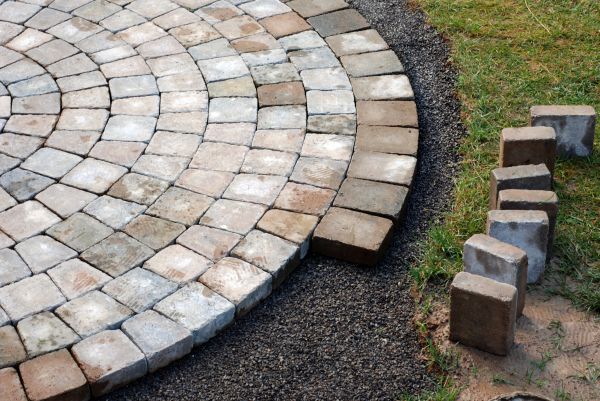 Fayetteville Pavers Service