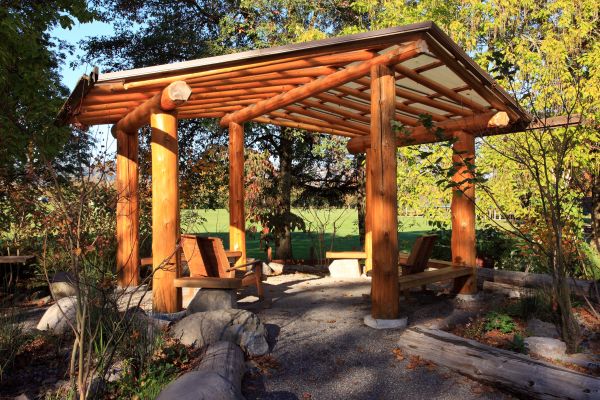 Fayetteville Outdoor Structure Service