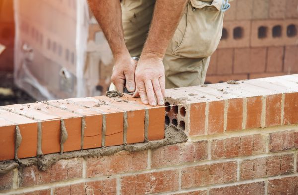 Fayetteville Masonry Service