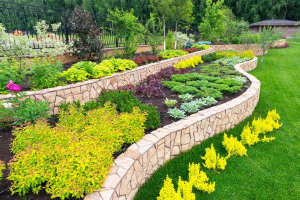 Fayetteville Landscaping