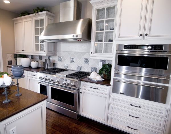 Fayetteville Kitchen Remodeling