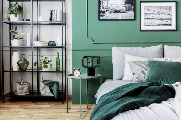 Fayetteville Interior Painting