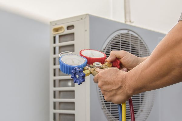 Fayetteville HVAC Service