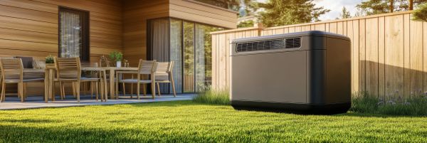 Fayetteville Generator Service