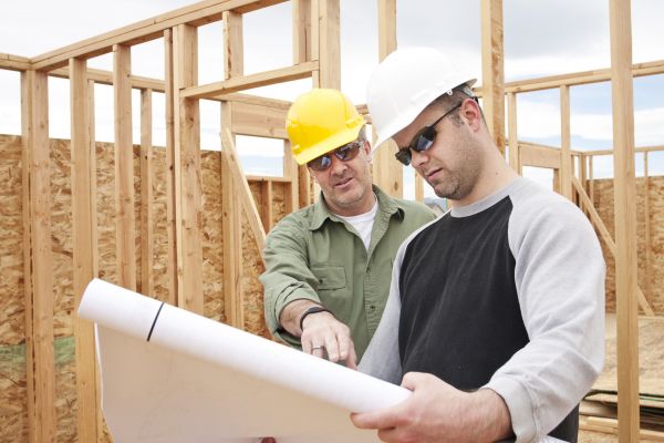 Fayetteville General Contractor Service