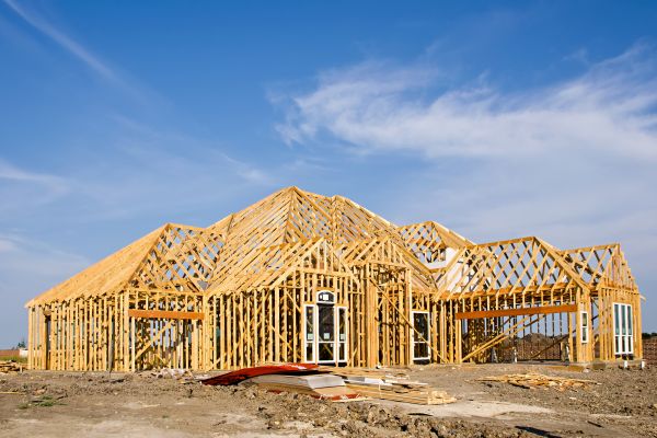 Fayetteville Framing