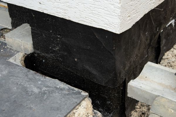 Fayetteville Foundation Repair