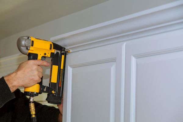 Fayetteville Finish Carpentry