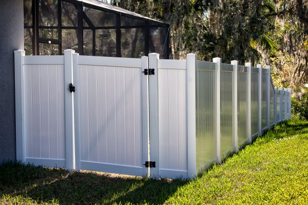 Fayetteville Fence Service