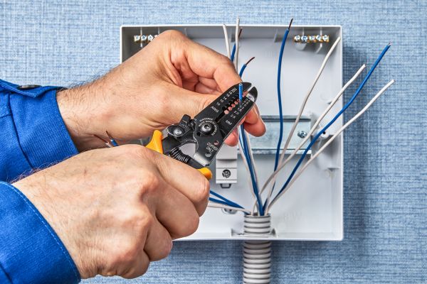 Fayetteville Electrical Service