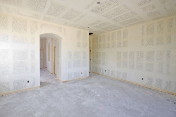 Fayetteville Drywall Service