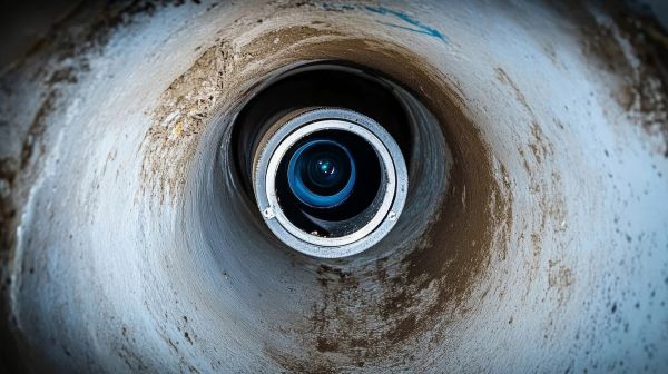 Fayetteville Drain Camera Service