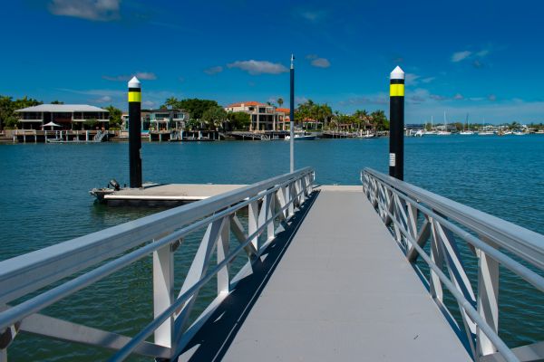 Fayetteville Dock Service
