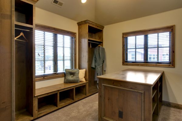 Fayetteville Custom Carpentry