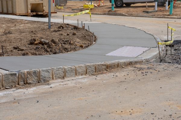 Fayetteville Concrete Repair
