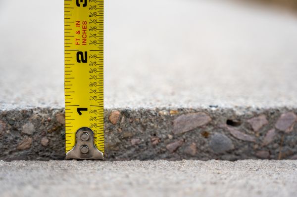 Fayetteville Concrete Leveling