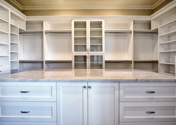 Fayetteville Closet and Shelving Service