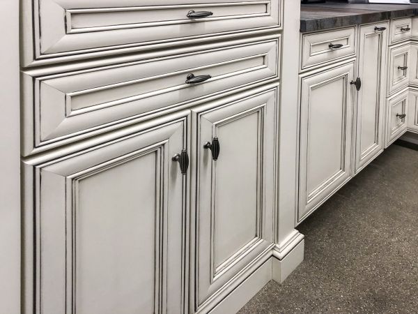 Fayetteville Cabinet Service