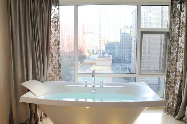 Fayetteville Bathtub Installation