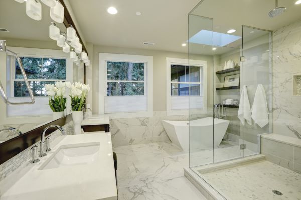 Fayetteville Bathroom Remodeling