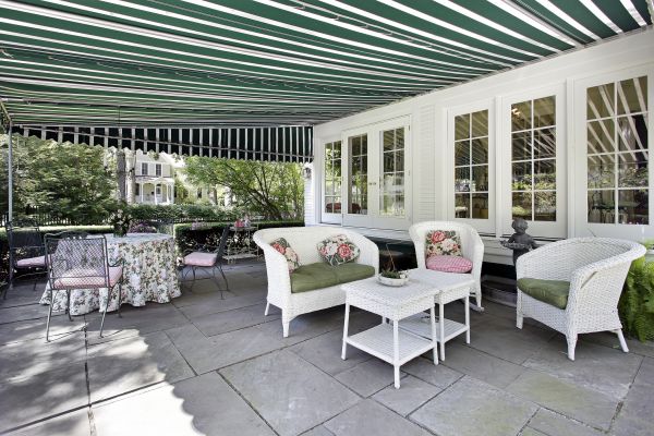 Fayetteville Awning Service